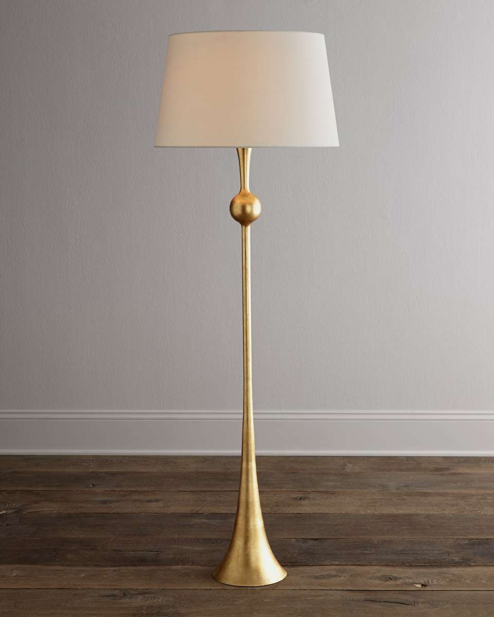 Dover Floor Lamp By AERIN